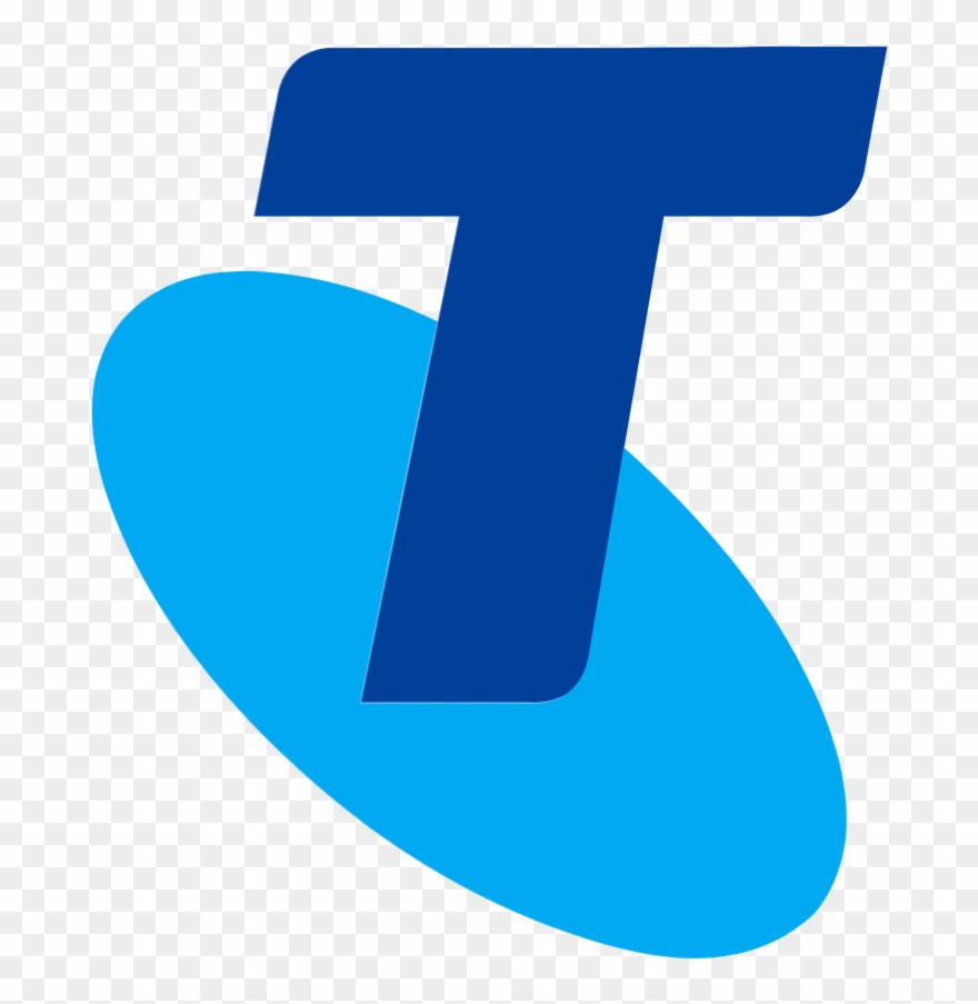 Telstra Trialling 5g Connected Car On Gold Coast - Telstra Logo Png Clipart
