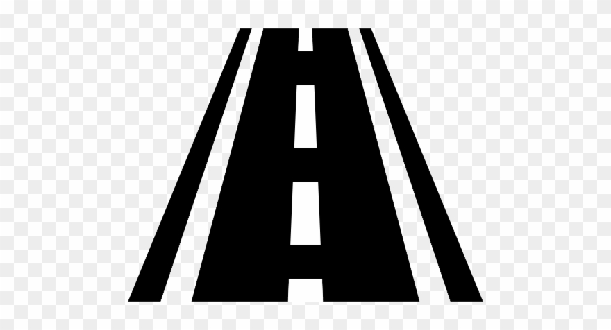 Logo Highway Clipart