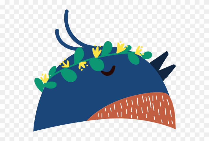 Free Online Birds Animals Plants Cute Vector For Design - Sticker Clipart