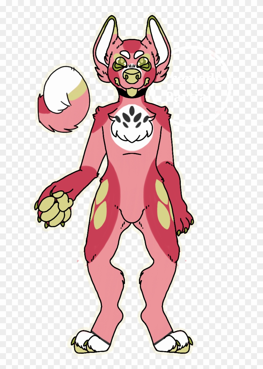 Dragon Fruit Premade Partial Auction - Cartoon Clipart