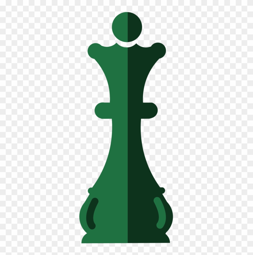 Chess Piece Icon Clipart