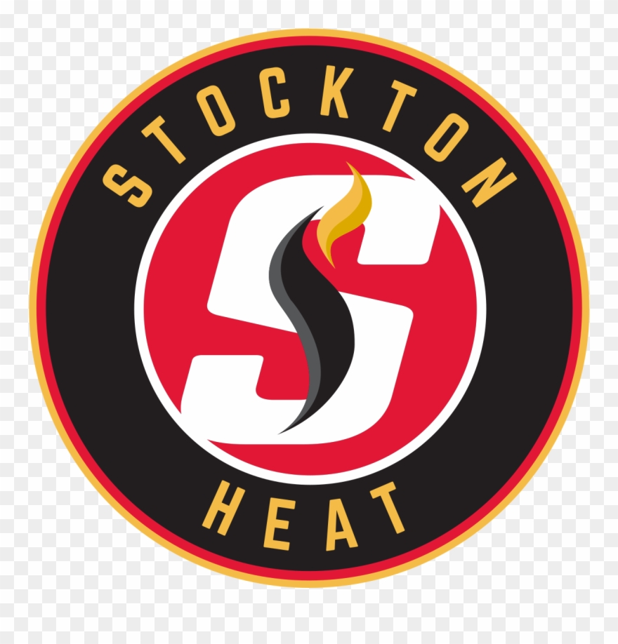 Stockton Heat Wikipedia Rays Logo Rangers Logo - Stockton Heat Logo Clipart