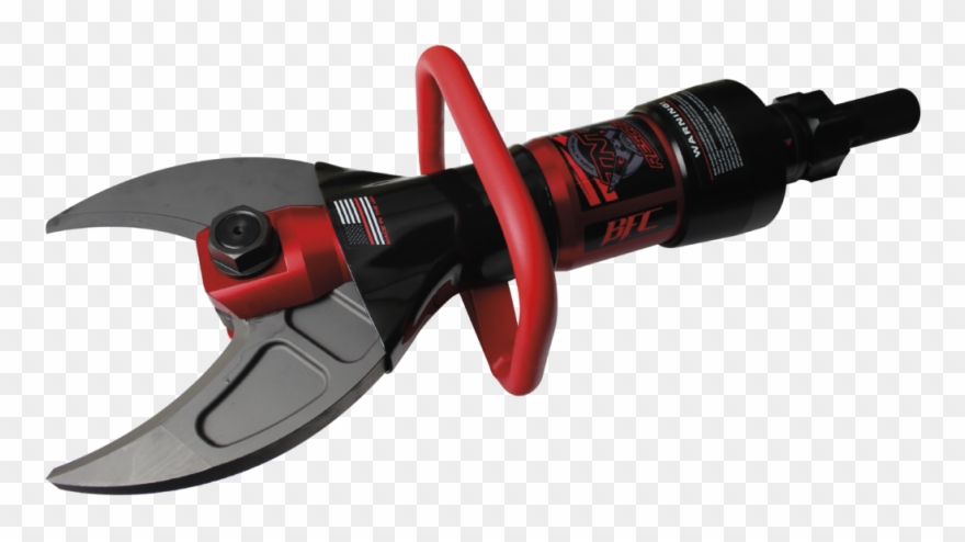 Tnt Rescue Bfc320 Brute Force Cutter V=1539007700 - Bfc 320 Clipart