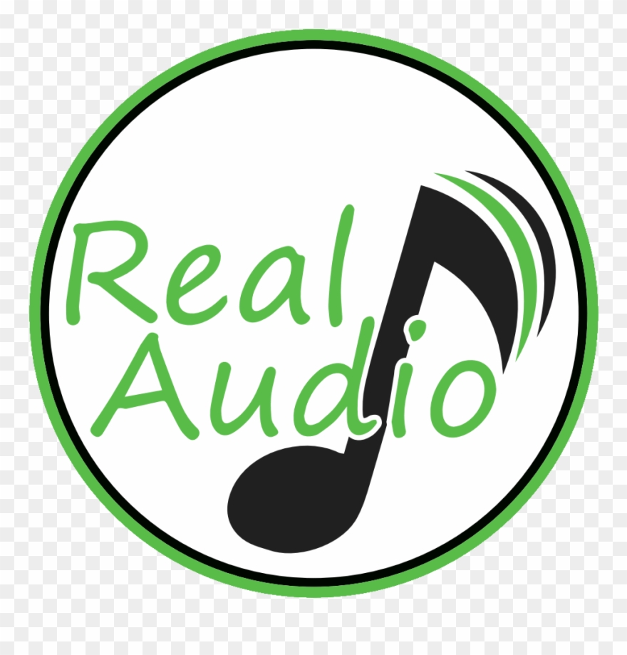 Imagenes De Real Audio Clipart