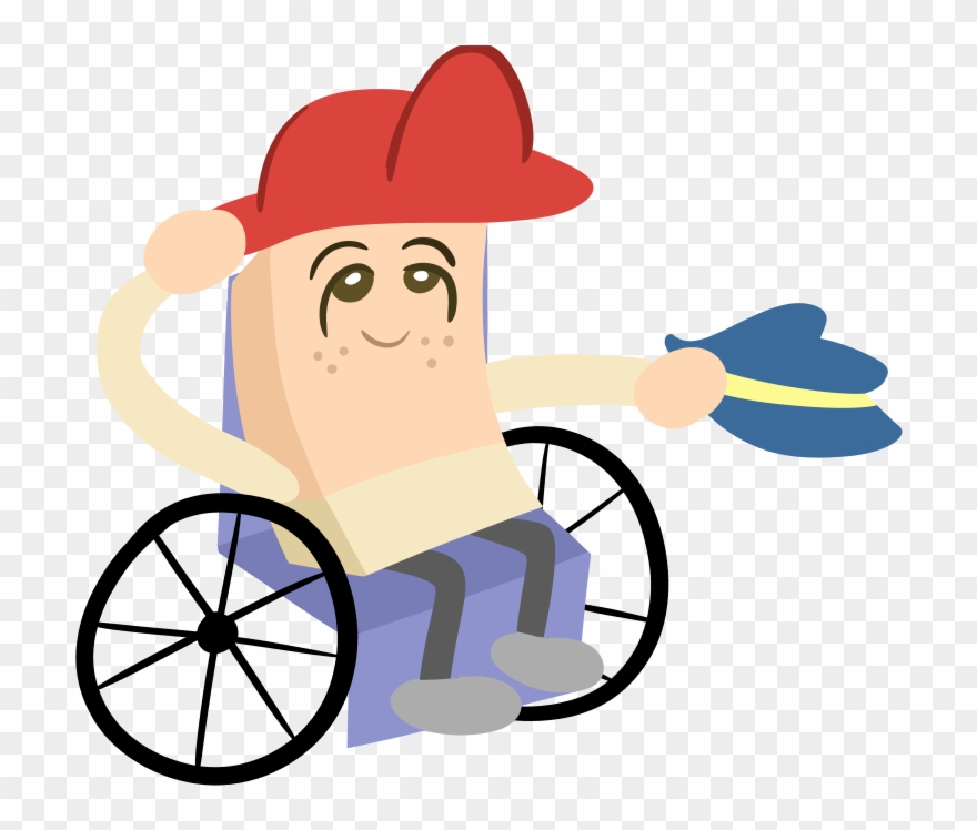 Careers Clipart Career Hat - Cartoon - Png Download