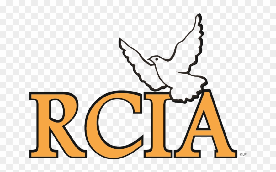 Are You Or Someone You Know Interested In Joining The - Rcia Program Clipart