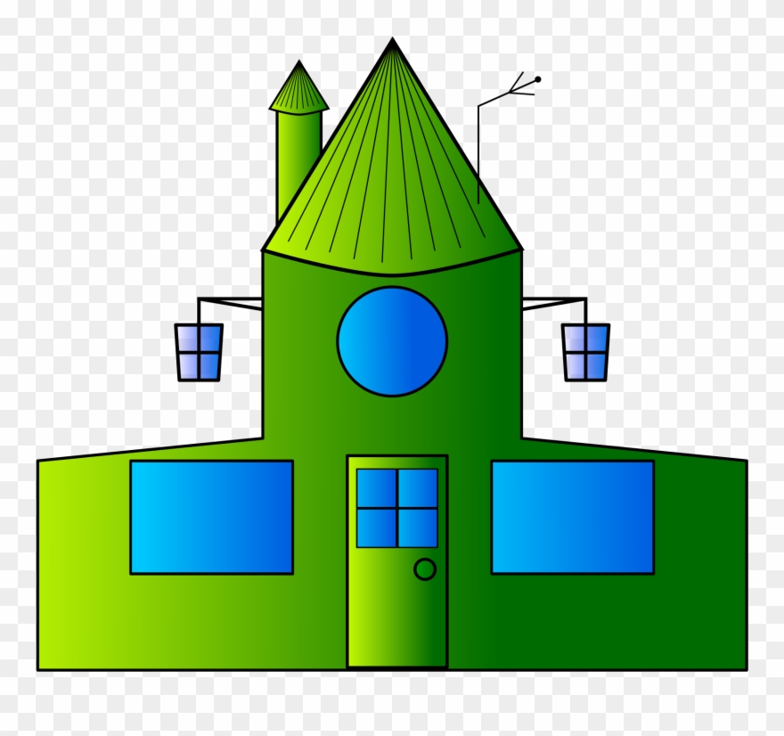 House Clipart