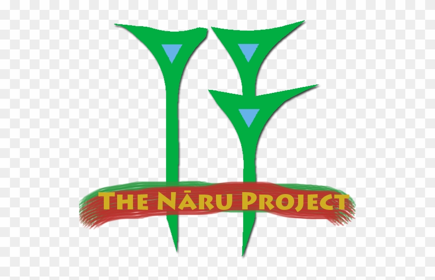 The Naru Project Clipart