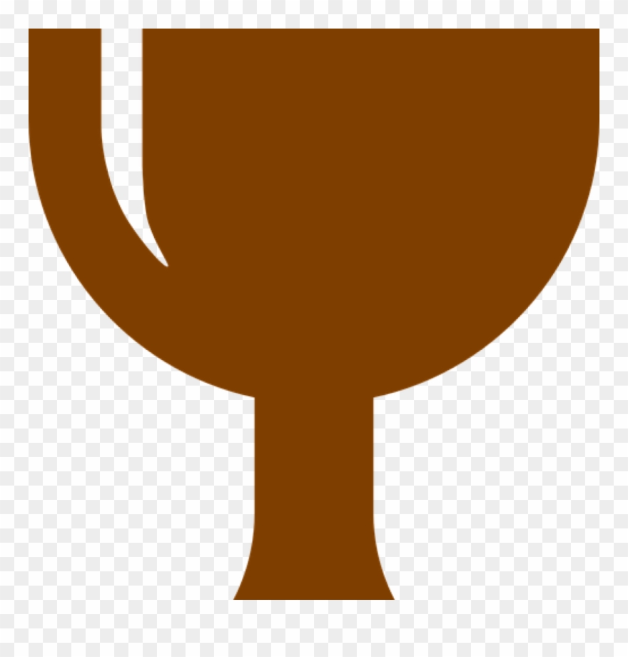 Chalice Clipart Chalice Clipart4481080 Shop Of Clipart - Png Download