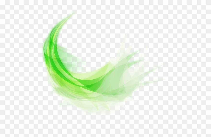 Clip Art Lines Transparent Image Arts - Green Abstract Lines Png