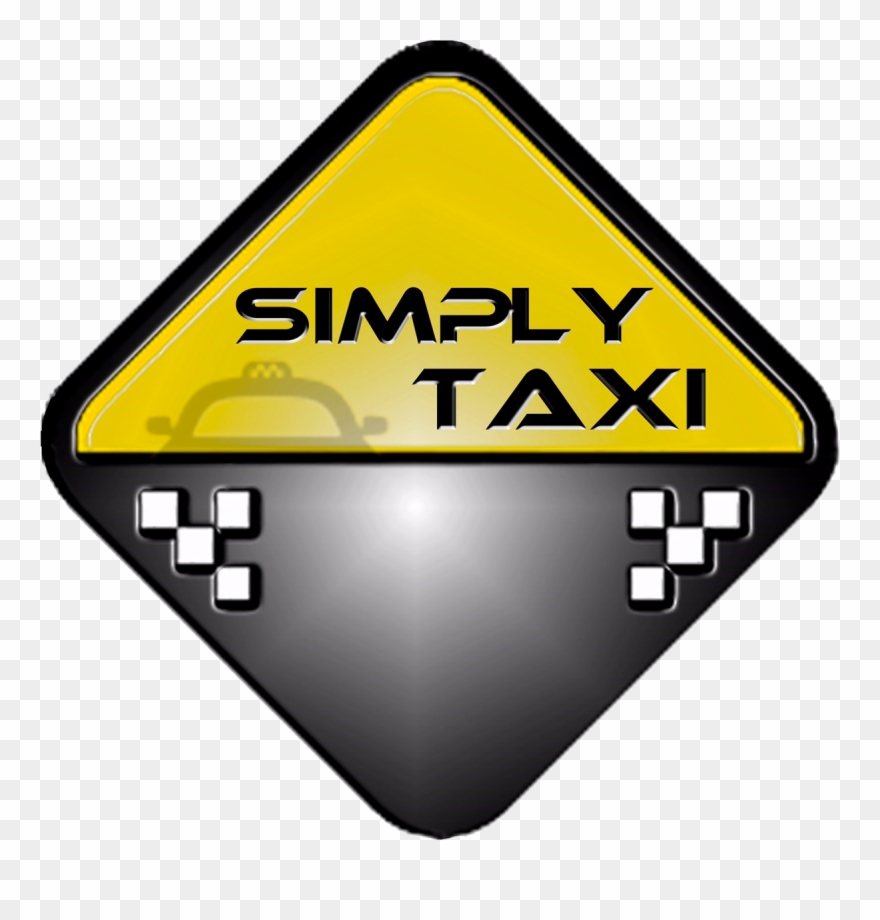 Simply Taxi Envoie Des Notifications Sms Par Api À - Simply Taxi Clipart