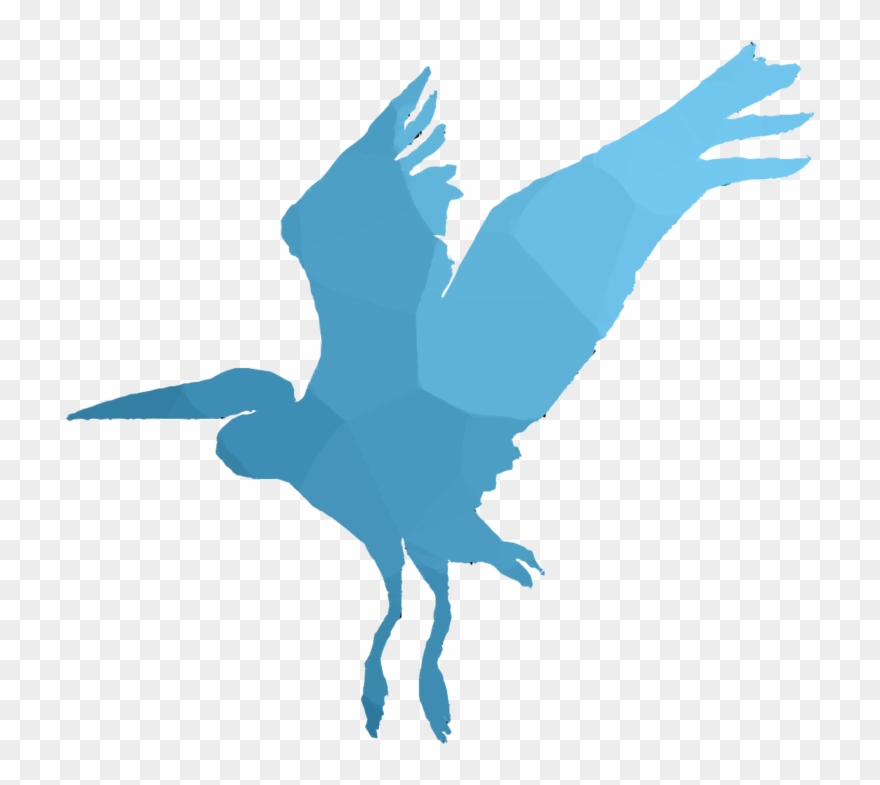 Download Blue Heron Therapeutics Clipart Blue Heron - Blue Heron Therapeutics - Png Download