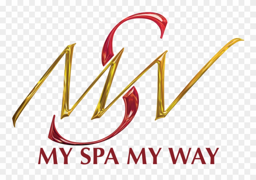 My Spa Clipart