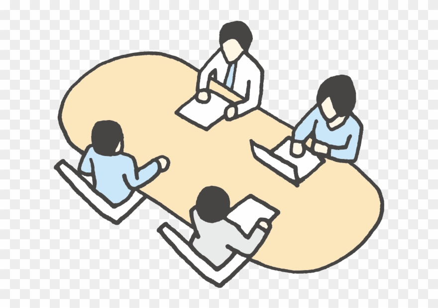 Leisure - Office Clipart