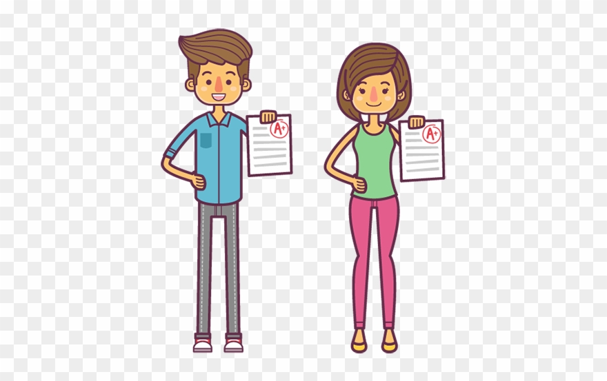 Cna Certification In 2018 Everything You Need To Know - High School Student Transparent Background Clipart