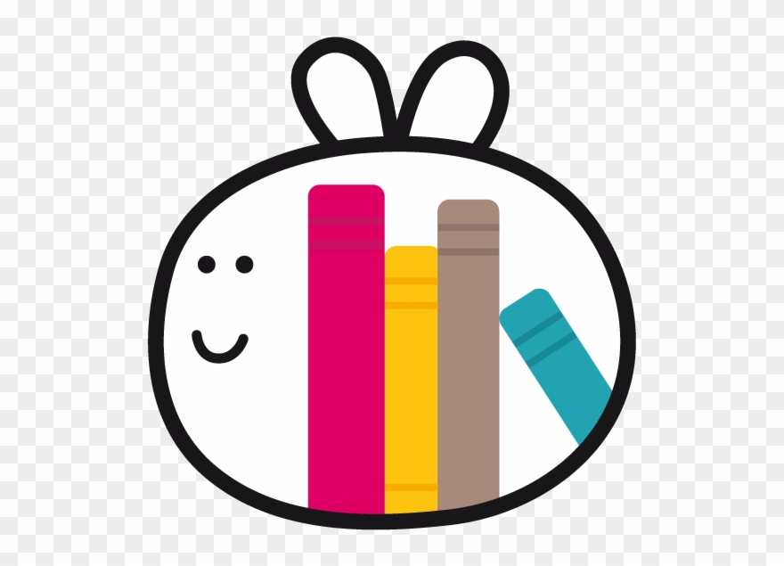 Are You A Bookseller Or Librarian - Book Clipart