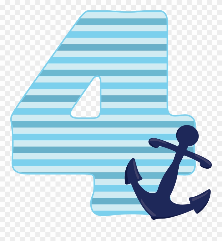 Also, Check Out The New World Trade Center - Safari Numbers Customized Custom Name Birthday Shirt Clipart