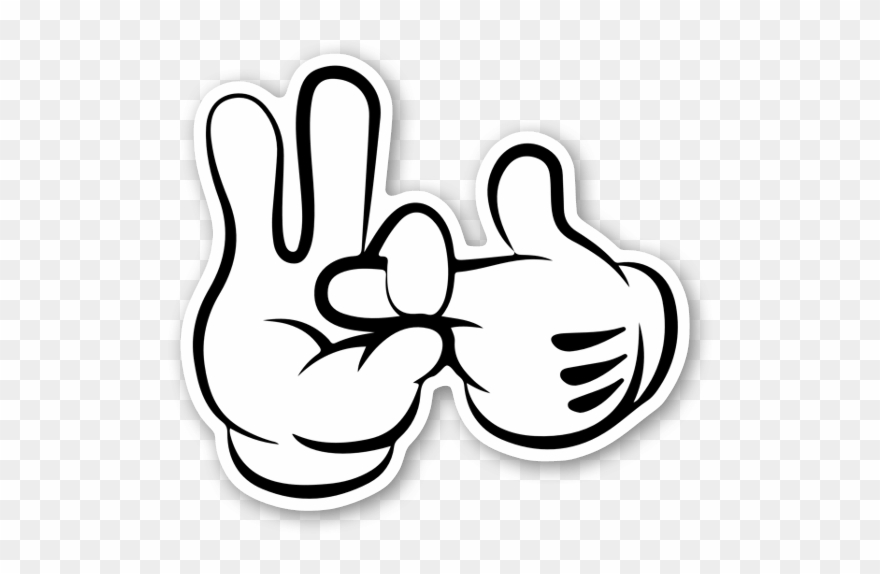 All Nationalities Aka Nationalitities, Know This Hand - Xx Jokes Clipart