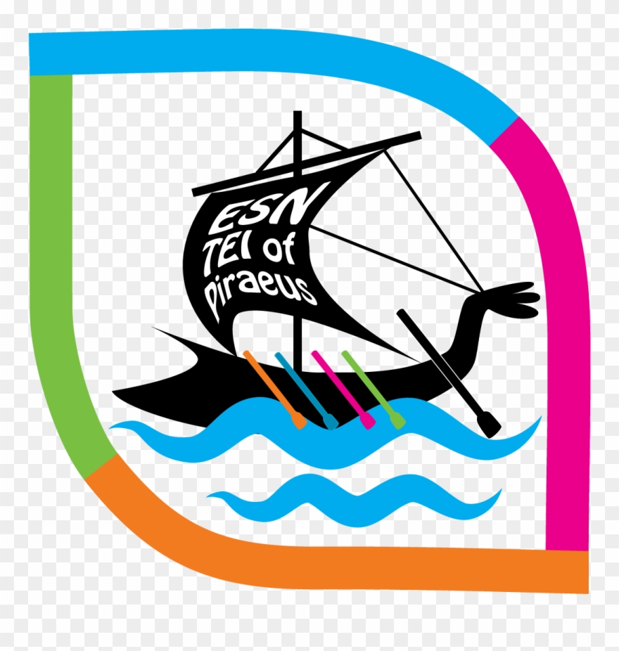 Esn Tei Of Piraeus Clipart