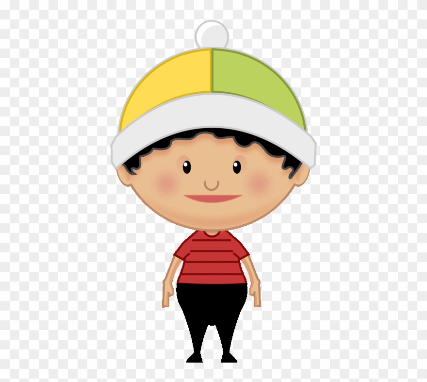 Vuelve Al Cole Con Hispanóptica - Auge Auge Nase Mund Mein Gesicht Ist Kugelrund Text Clipart