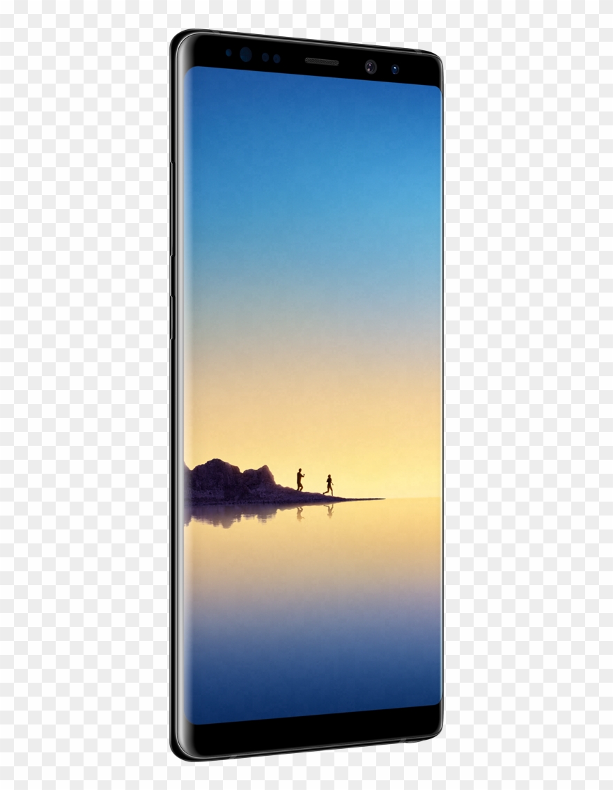 Samsung Galaxy Mobile Videotron Clipart