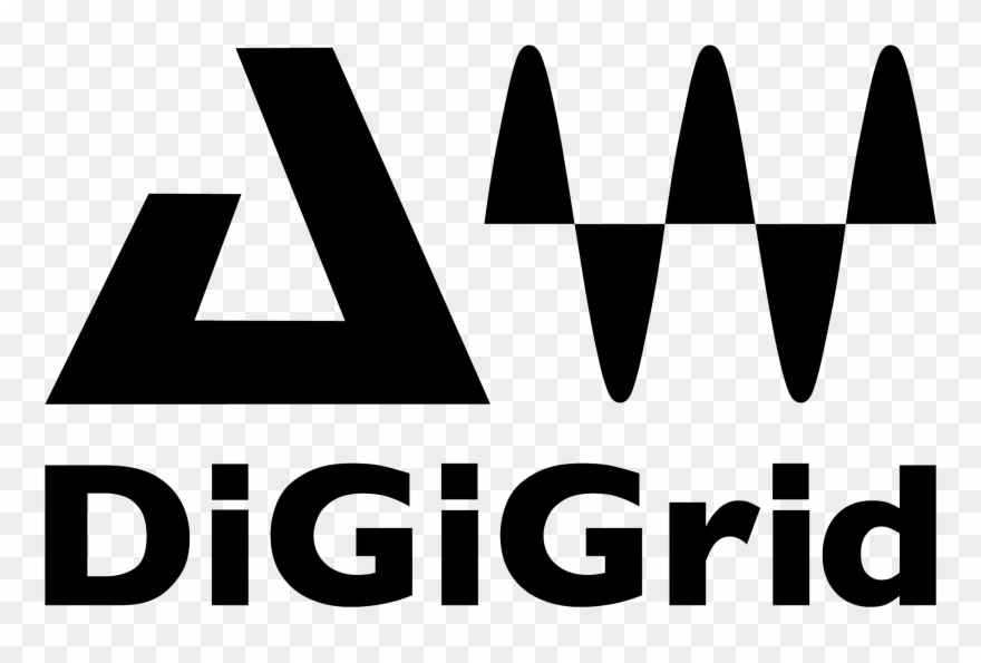 Digigrid 2015 10 29t14 - Digigrid Logo Clipart