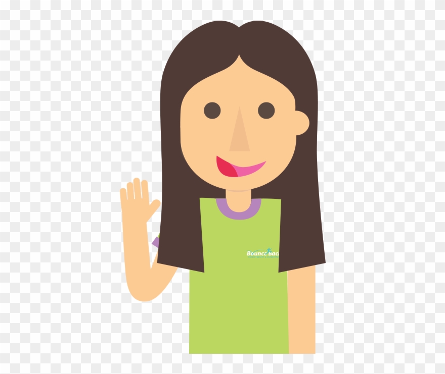 Graphic Bounce Clipart Exercise - Illustration - Png Download