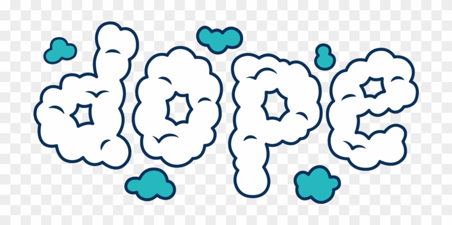 Justin Poulter X Snapchat Stickers Typography Lettering - Dribbble Clipart