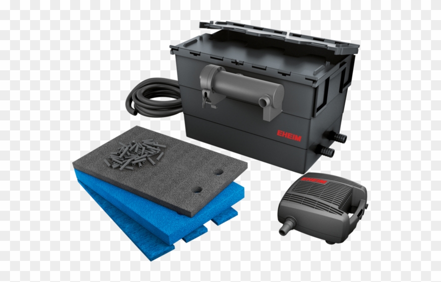 Filtermedien Koi Fish Pictures - Filtre Eheim Bassin Clipart