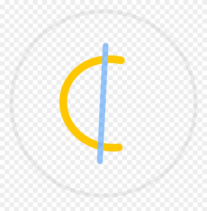 Mathemusical Cent - 100x100mm Create Your Own Catering Sign. Clipart