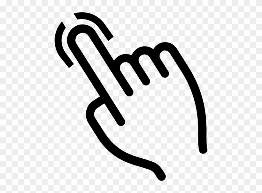 Interactive - Mobile Phone Clipart