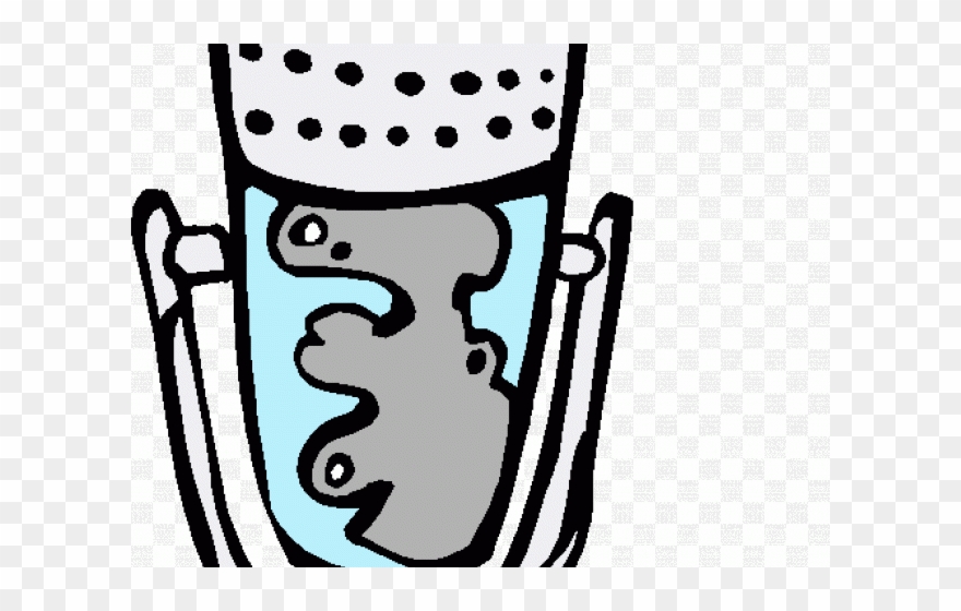 Mic Clipart Radio - Radio Clipart - Png Download