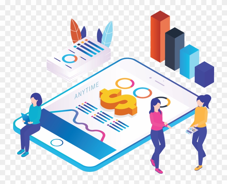 Can You Imagine The Task Of Billing And Invoicing Getting - Infographic Clipart