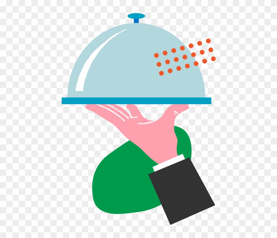 Order Completed - Rush - Illustration Clipart