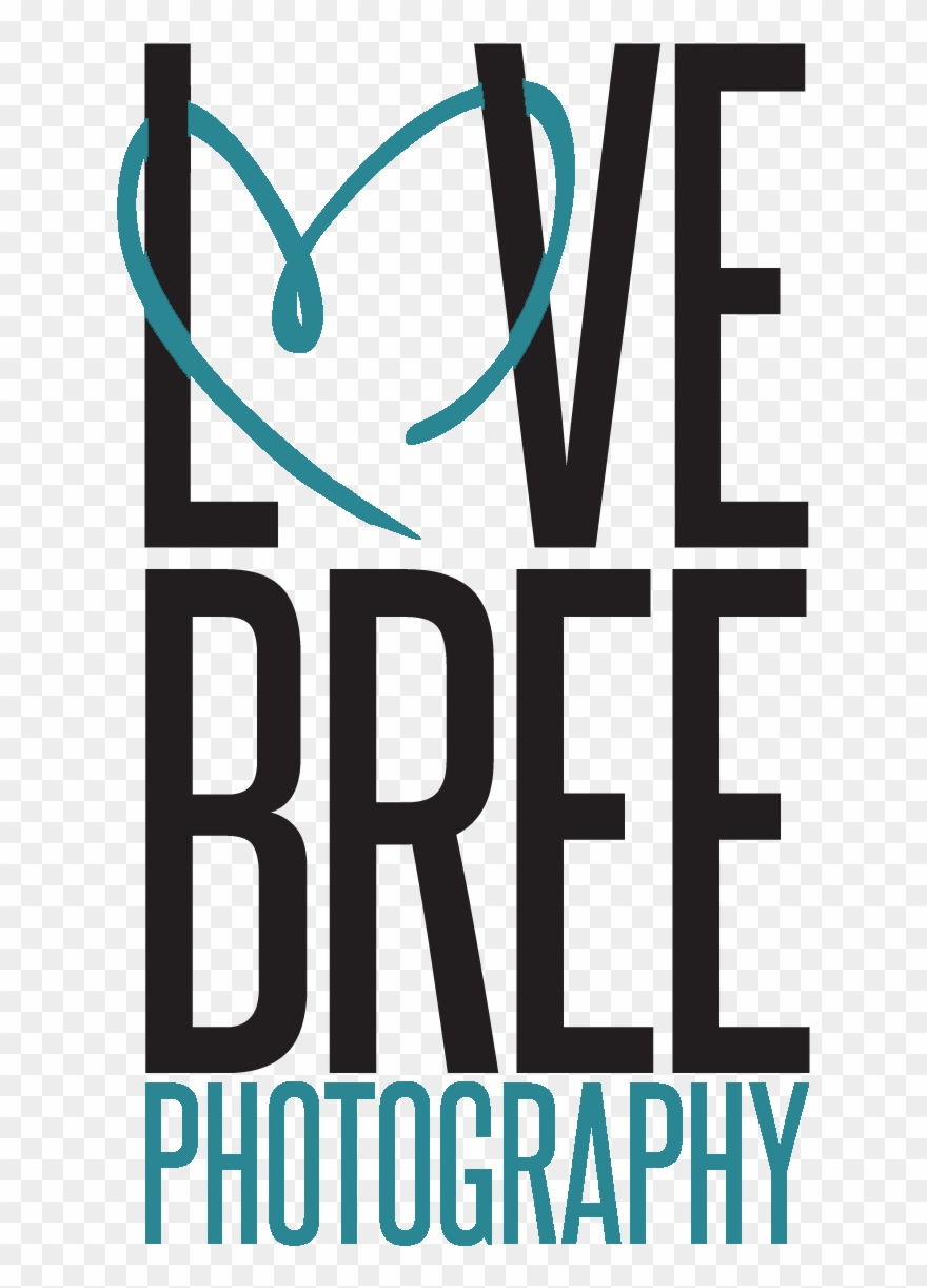 Love Bree Photography - Bree Photography Clipart