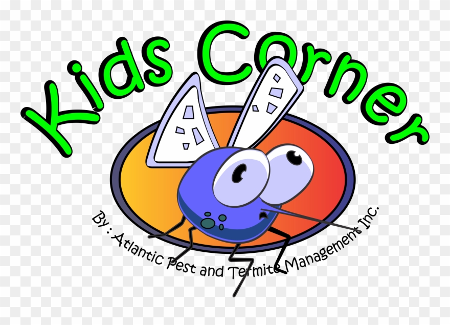 Learn About Bugs And Insects - Kids Against Hunger Clipart