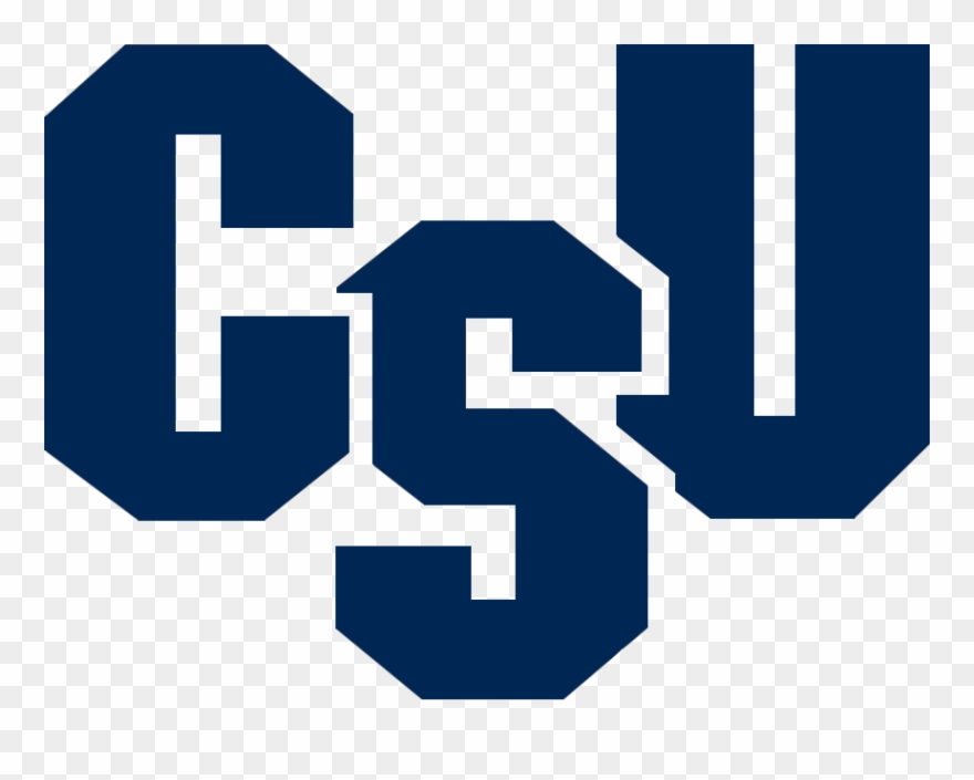 Charleston Southern Athletics Logo Clipart