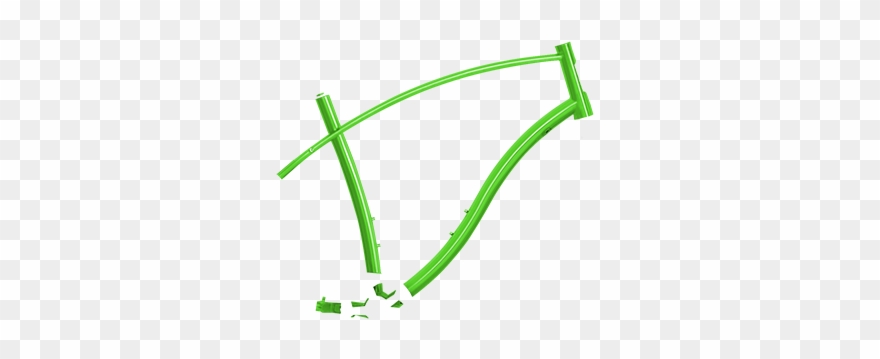 Budnitz Bicycles N1 Paint Osakagreengloss Large Hbmrmxap Clipart