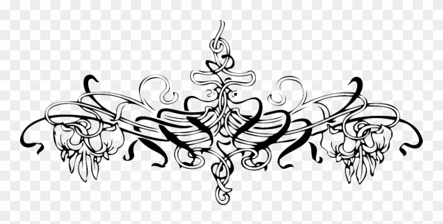 Flourish Icon Png Clipart