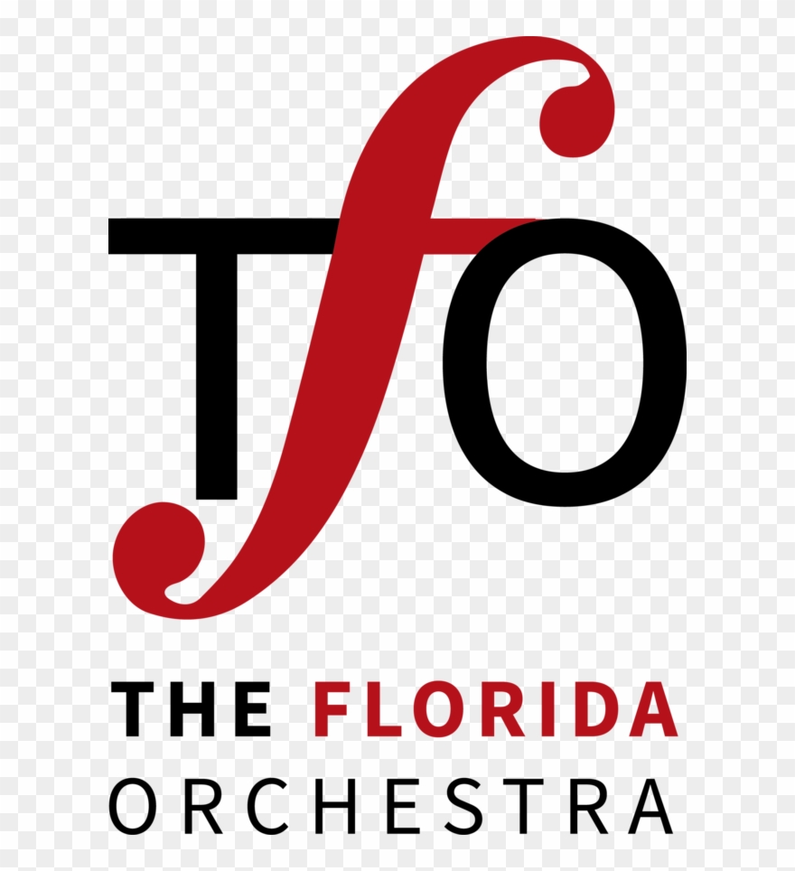 The Florida Orchestra - Hague University Of Applied Sciences Logo Clipart