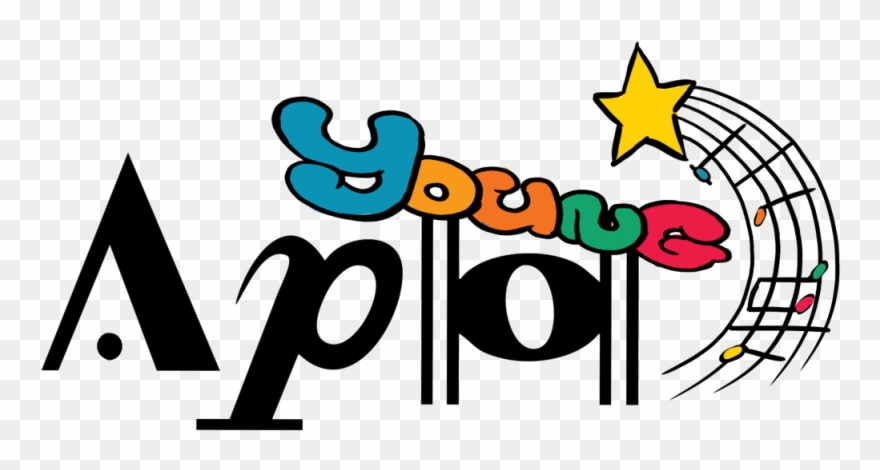 Apo Young - Orchestra Clipart