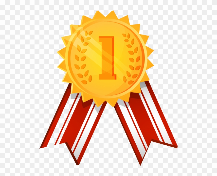In-depth Review - Medal Clipart