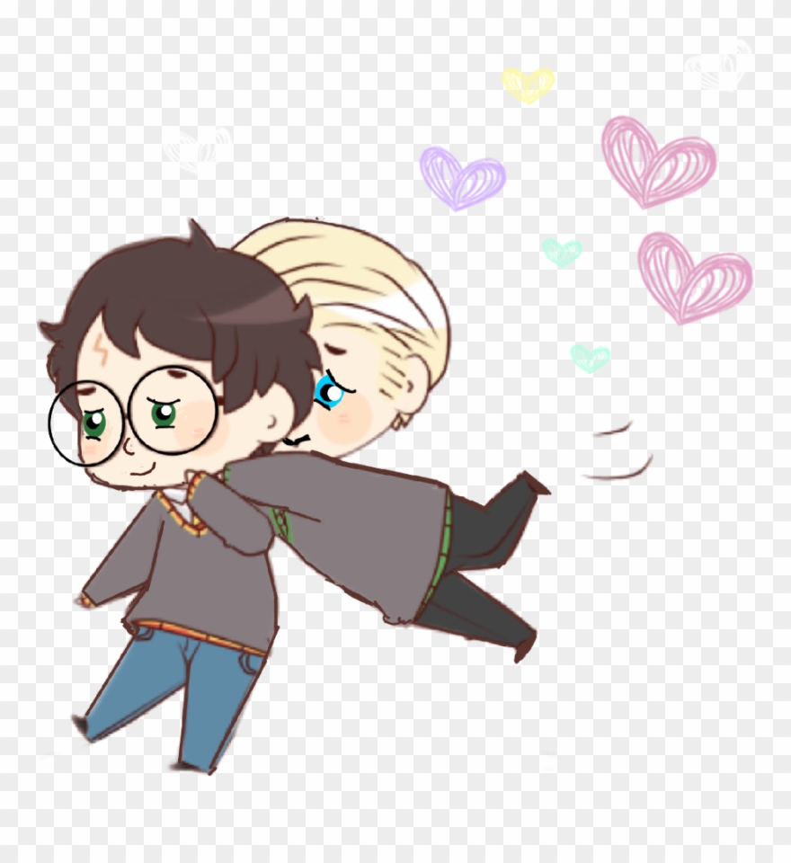 Draco Malfoy Clipart