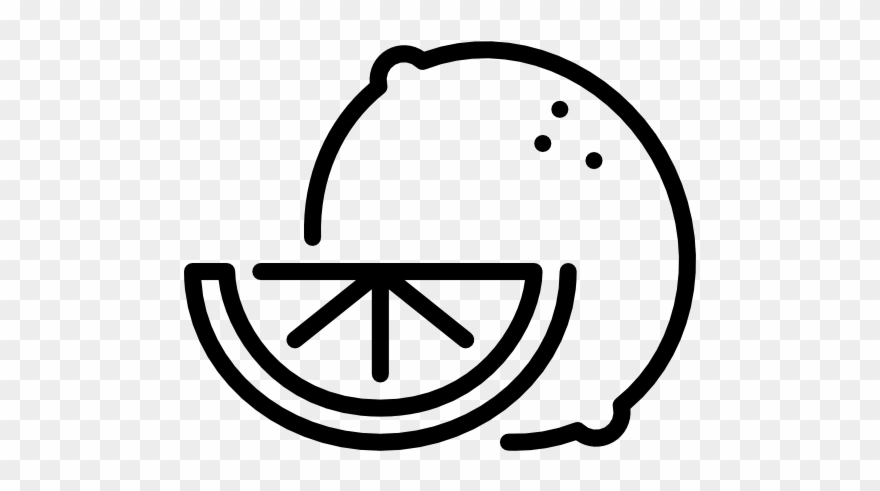 Citrus2 - Orange Clipart