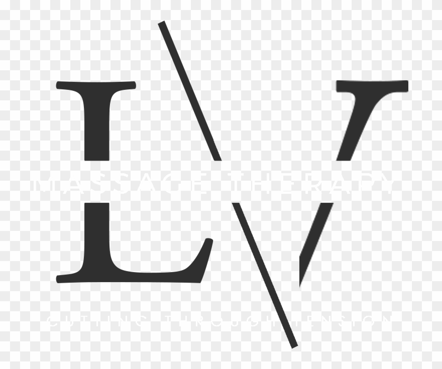 Lv Massage Therapy - Invendis Technologies India Private Limited Clipart