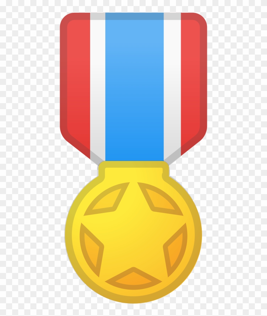 Download Svg Download Png - Army Medal Icon Clipart