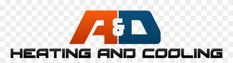 A&d Heating And Cooling - Maryland Clipart