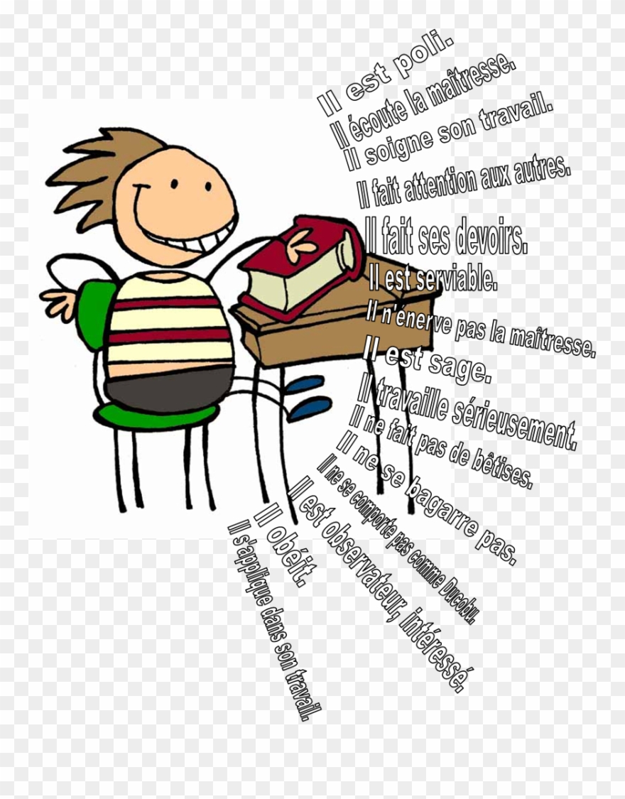 Aux Questions, « Qu'attendez-vous De Votre Maîtresse - Toto Et Ses Blague Clipart