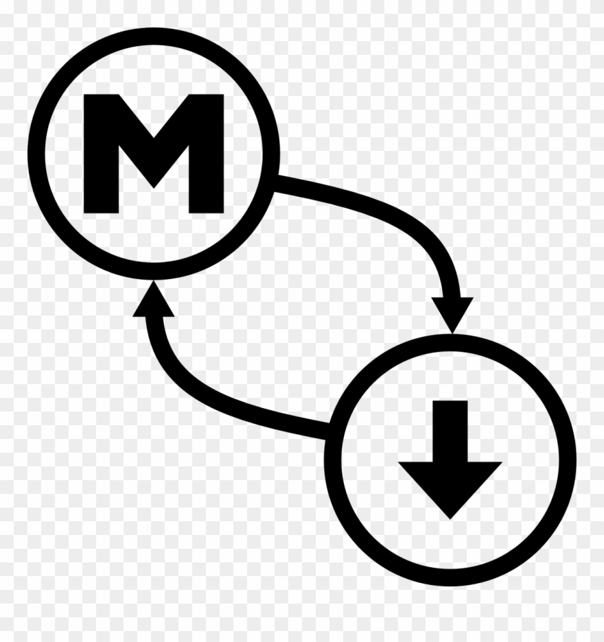 [markdown Mapper Mark] - Empresa De Cervejas Da Madeira Clipart