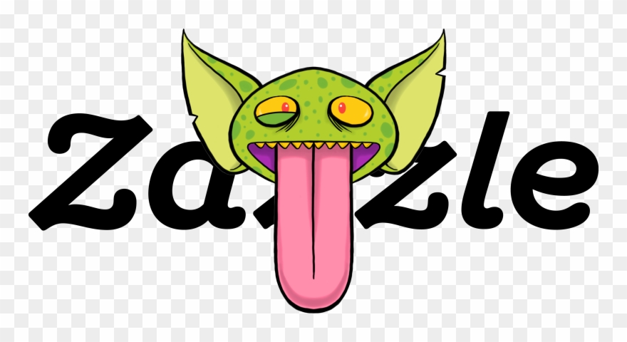 Introducing The Absurd By Design Zazzle Store - Zazzle Logo Clipart